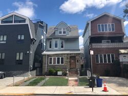 Foreclosure in  E 35TH ST Brooklyn, NY 11210