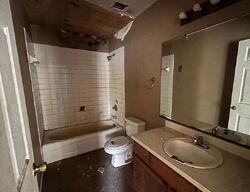 Foreclosure in  19TH ST Orange City, FL 32763