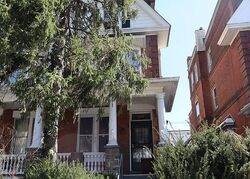 Foreclosure in  N 12TH ST Philadelphia, PA 19141