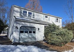 Foreclosure in  POTSHOP RD Norristown, PA 19403