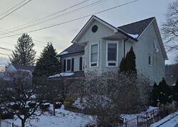 Foreclosure in  AVENUE O Matamoras, PA 18336