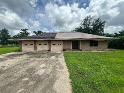 Foreclosure in  TERRE HAUTE PL Houma, LA 70364