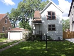 Foreclosure in  S EGGLESTON AVE Chicago, IL 60628
