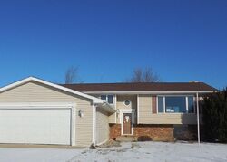 Foreclosure in  W 154TH AVE Lowell, IN 46356