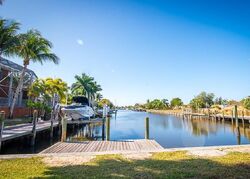 Foreclosure in  EDGEWATER DR Port Charlotte, FL 33952