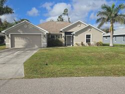 Foreclosure in  MALPELO AVE Punta Gorda, FL 33983
