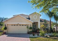 Foreclosure in  HUNTERS FORK LOOP Sun City Center, FL 33573