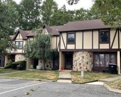 Foreclosure in  KEATS CT Sicklerville, NJ 08081