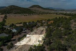 Foreclosure in  N Sundance Kid Trl Central, UT 84722