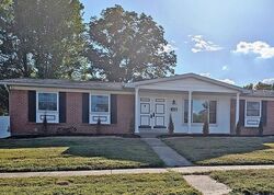 Foreclosure in  JACKSON LN Florissant, MO 63031