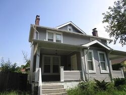 Foreclosure in  Arlington Ave Columbus, OH 43211