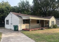 Foreclosure in  CANNON ST New Boston, TX 75570