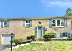 Foreclosure in  Shawnee Blvd N Schnecksville, PA 18078