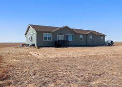 Foreclosure in  Obdulio Point Rush, CO 80833