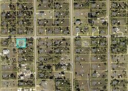 Foreclosure in  E 19th ST Lehigh Acres, FL 33976