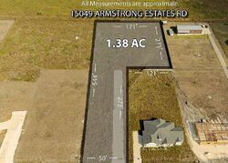 Foreclosure in  Armstrong Ests Salado, TX 76571