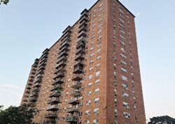 Foreclosure in  Morrison Avenue #12F Bronx, NY 10473