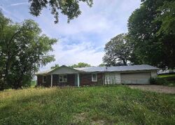 Foreclosure in  State Highway 351 Henderson, KY 42420