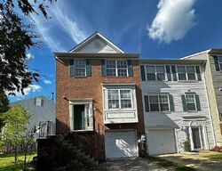 Foreclosure in  Europe Ln Bowie, MD 20716