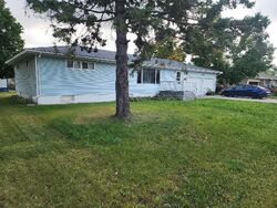 Foreclosure in  Leslie Ave E Clarissa, MN 56440