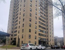 Foreclosure in  FORDHAM HILL OVAL Bronx, NY 10468