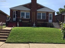 Foreclosure in  Alaska Ave Saint Louis, MO 63111