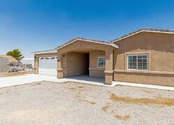 Foreclosure in  Arapahoe Pahrump, NV 89048