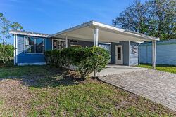 Foreclosure in  Dover Falls Rd Ormond Beach, FL 32174