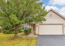 Foreclosure in  FOSTER WAY Bolingbrook, IL 60440