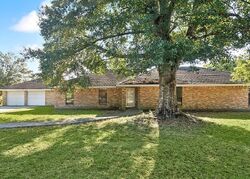 Foreclosure in  DUNHURST LONG RD Picayune, MS 39466