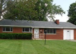 Foreclosure in  Bruce Street Salem, IN 47167