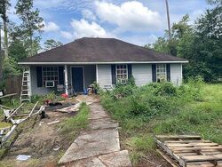Foreclosure in  Maple Dr Slidell, LA 70461