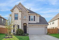 Foreclosure in  Westburn Loch Dr Humble, TX 77346