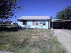  S Monticello St, Big Spring TX