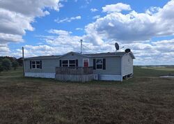 Foreclosure in  16th Rd Cadiz, OH 43907