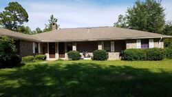 Foreclosure Listing in GEORGE WISE RD CARRIERE, MS 39426