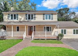 Foreclosure in  SHELTER RD Ronkonkoma, NY 11779