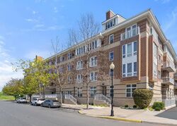 Foreclosure in  RECTOR ST UNIT 521 Perth Amboy, NJ 08861