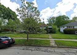 Foreclosure in  N 93RD ST Milwaukee, WI 53222