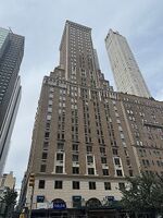 Foreclosure in  PARK AVE K New York, NY 10022
