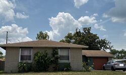 Foreclosure in  JAMAICA ST Titusville, FL 32780