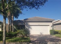 Foreclosure in  COBBLE MILL DR Wimauma, FL 33598