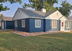 Foreclosure in  N COTTAGE GRV Miles City, MT 59301