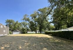 Foreclosure in  N WABASH AVE Glenwood, IL 60425