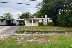 Foreclosure in  PALMER AVE Jacksonville, FL 32210