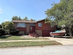 Foreclosure in  S ELLIS AVE Glenwood, IL 60425