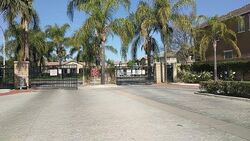 Foreclosure in  KARLEY WAY Riverside, CA 92501