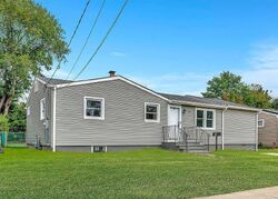 Foreclosure in  HELEN AVE Freehold, NJ 07728