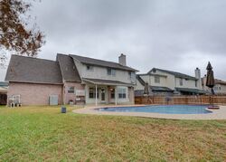 Foreclosure in  MISTY RIDGE DR Converse, TX 78109