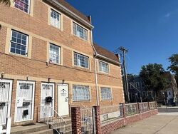 Foreclosure in  LINDEN BLVD Brooklyn, NY 11208